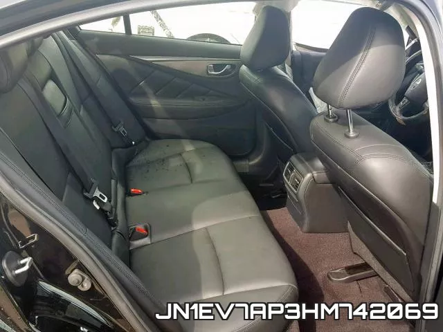 JN1EV7AP3HM742069 фото 7