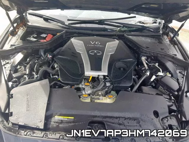JN1EV7AP3HM742069 фото 8