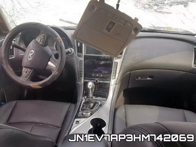 JN1EV7AP3HM742069 фото 10