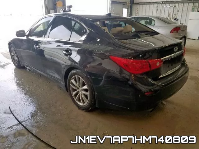 JN1EV7AP7HM740809 фото 4
