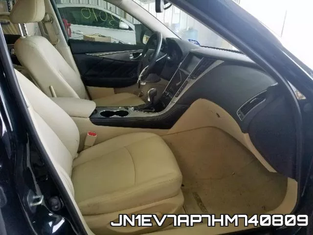 JN1EV7AP7HM740809 фото 6