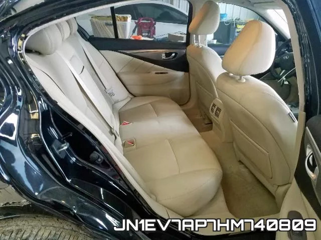 JN1EV7AP7HM740809 фото 7