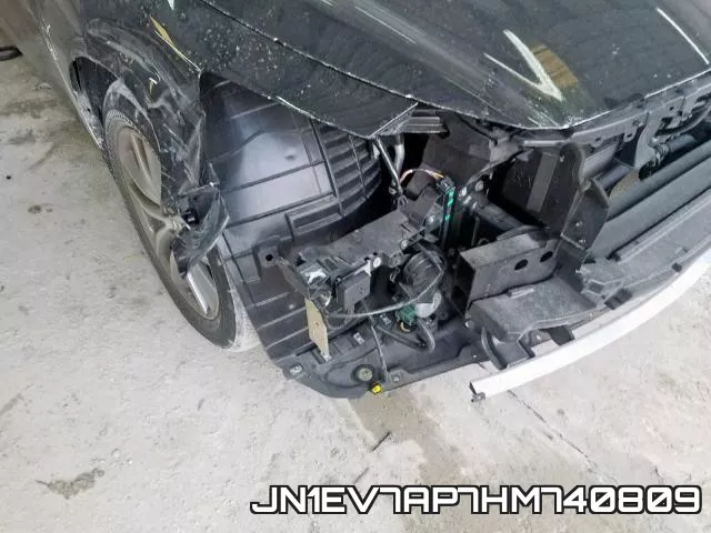 JN1EV7AP7HM740809 фото 10