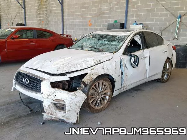 JN1EV7AP8JM365969 фото 3