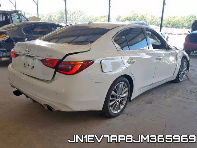 JN1EV7AP8JM365969 фото 5