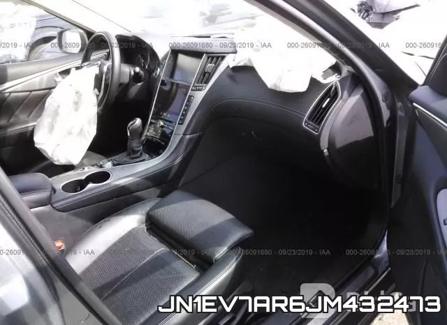 JN1EV7AR6JM432473 фото 6
