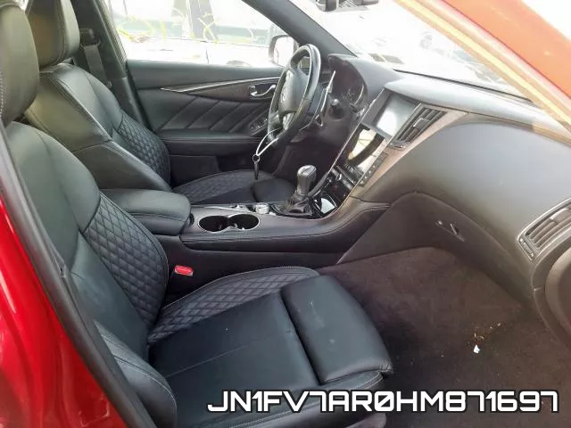 JN1FV7AR0HM871697 фото 6