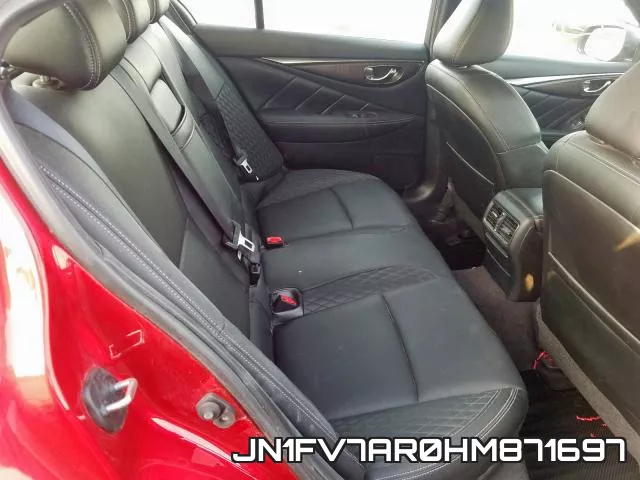 JN1FV7AR0HM871697 фото 7