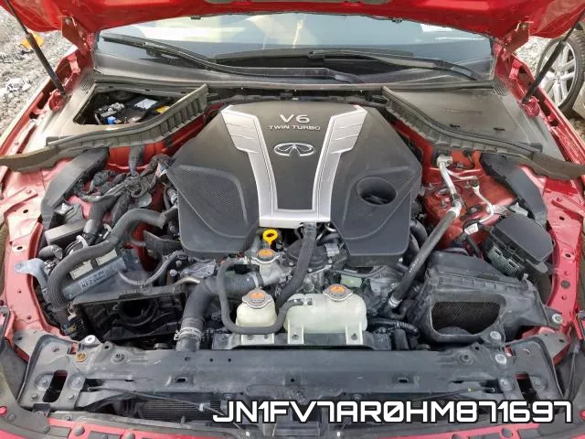 JN1FV7AR0HM871697 фото 8