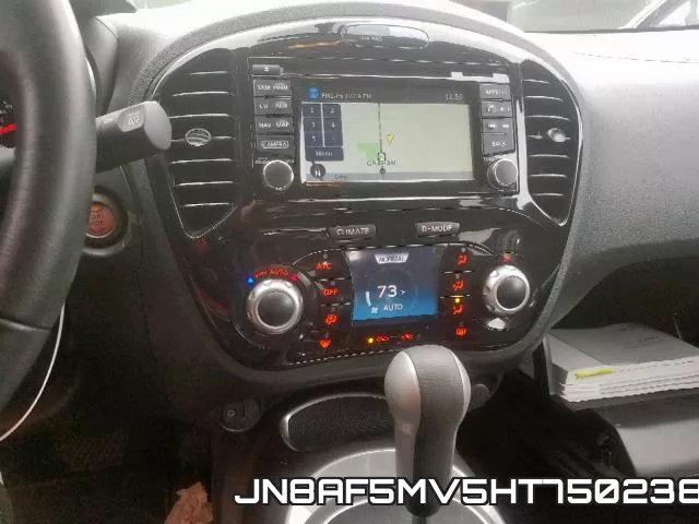 JN8AF5MV5HT750238 фото 10