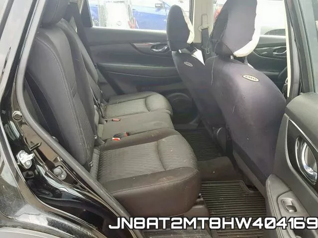 JN8AT2MT8HW404169 фото 7