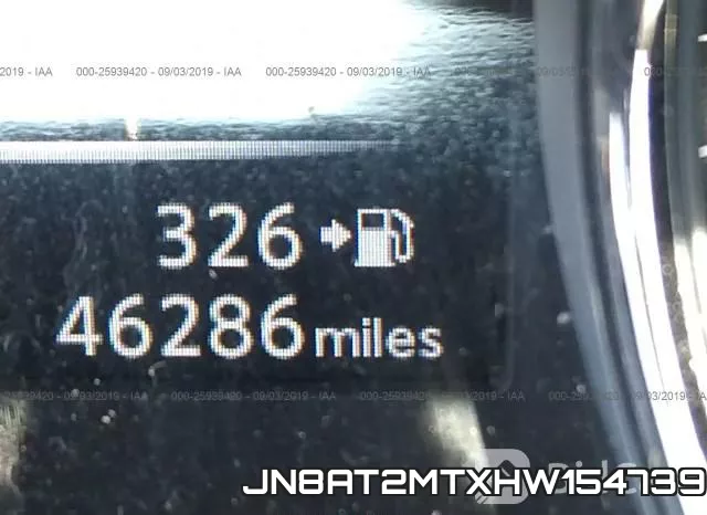 JN8AT2MTXHW154739 фото 8