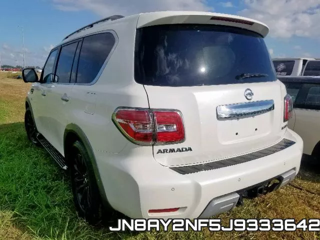 JN8AY2NF5J9333642 фото 4
