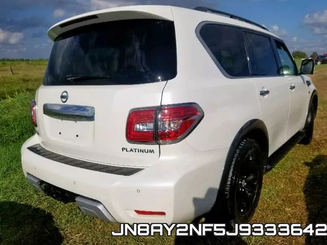 JN8AY2NF5J9333642 фото 5