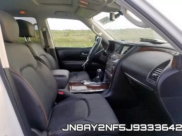 JN8AY2NF5J9333642 фото 6