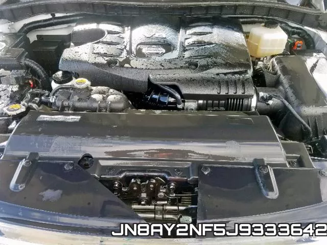 JN8AY2NF5J9333642 фото 8