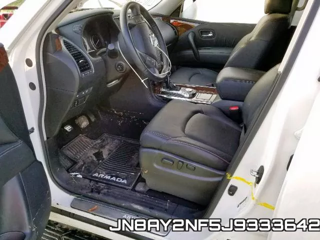 JN8AY2NF5J9333642 фото 10