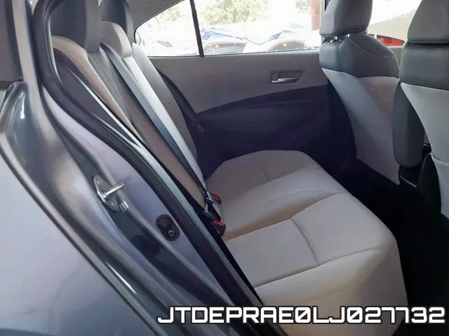 JTDEPRAE0LJ027732 фото 7