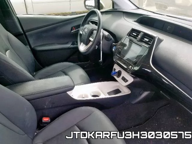 JTDKARFU3H3030575 фото 6