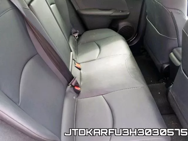 JTDKARFU3H3030575 фото 7