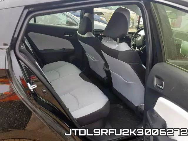 JTDL9RFU2K3006272 фото 7
