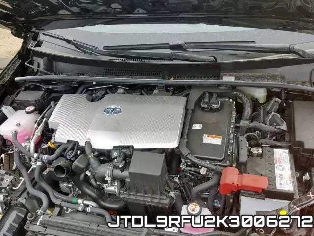 JTDL9RFU2K3006272 фото 8