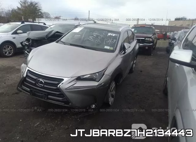 JTJBARBZ7H2134443 фото 3