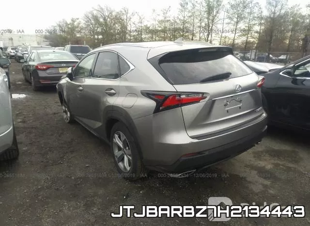 JTJBARBZ7H2134443 фото 4