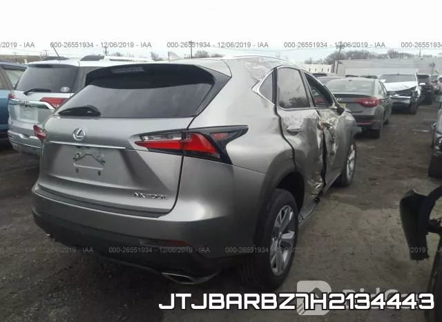 JTJBARBZ7H2134443 фото 5
