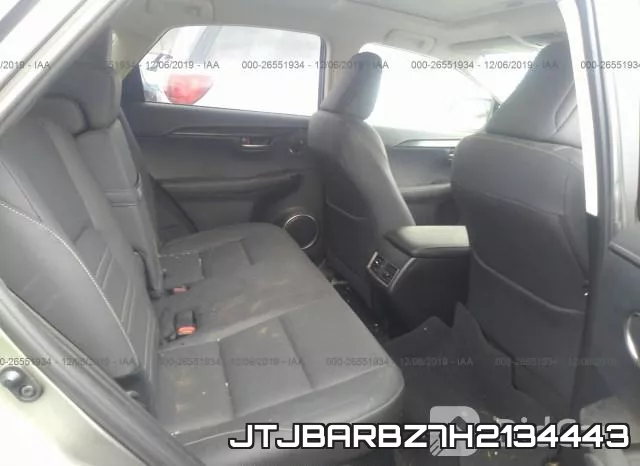 JTJBARBZ7H2134443 фото 9