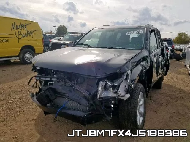 JTJBM7FX4J5188386 фото 3