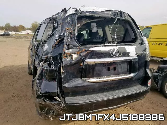 JTJBM7FX4J5188386 фото 4