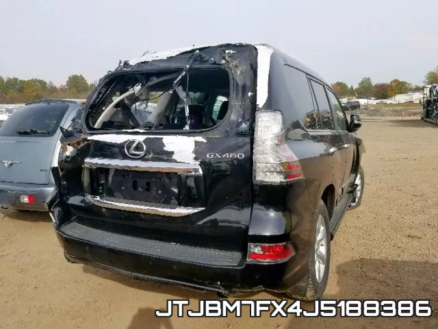JTJBM7FX4J5188386 фото 5