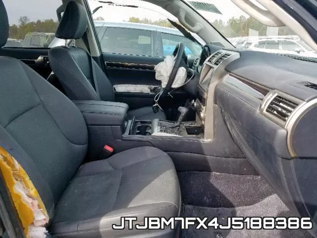 JTJBM7FX4J5188386 фото 6