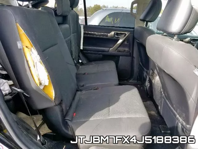 JTJBM7FX4J5188386 фото 7