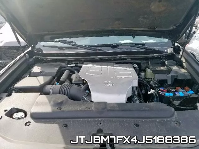 JTJBM7FX4J5188386 фото 8