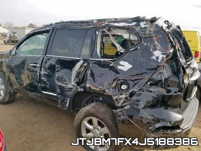 JTJBM7FX4J5188386 фото 10