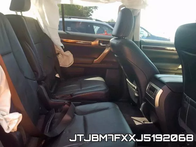 JTJBM7FXXJ5192068 фото 7