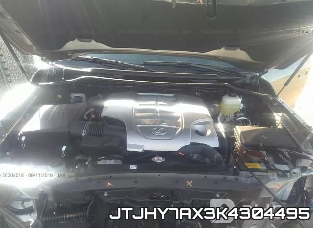 JTJHY7AX3K4304495 фото 2