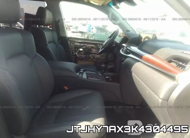JTJHY7AX3K4304495 фото 6