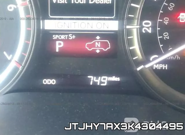 JTJHY7AX3K4304495 фото 8