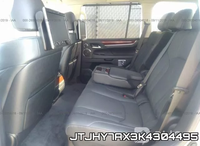 JTJHY7AX3K4304495 фото 9