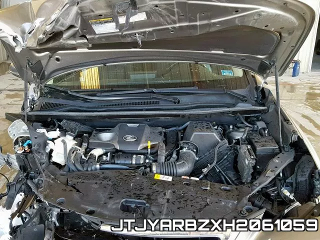 JTJYARBZXH2061059 фото 8