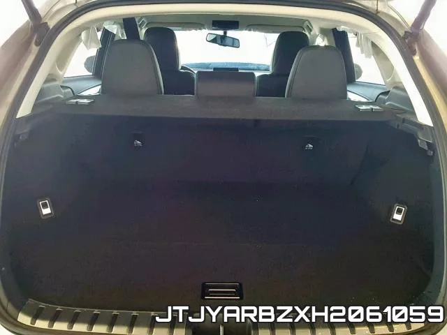 JTJYARBZXH2061059 фото 10