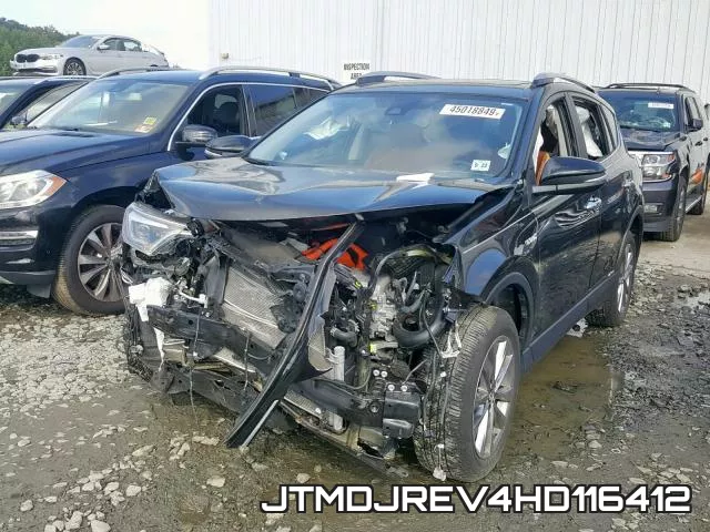 JTMDJREV4HD116412 фото 3