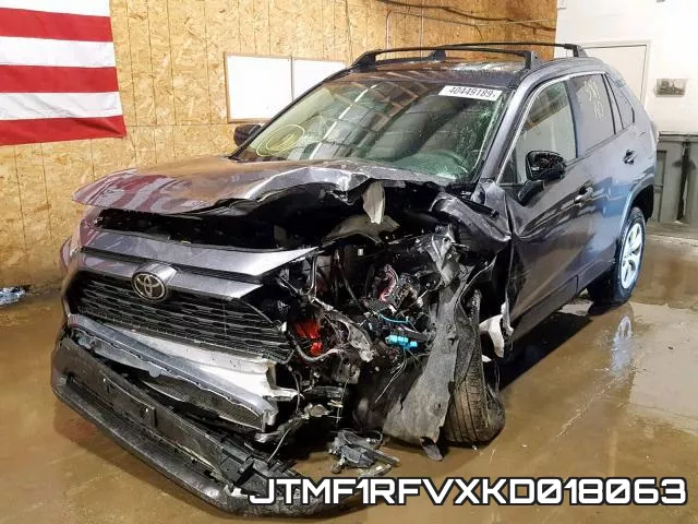 JTMF1RFVXKD018063 фото 3