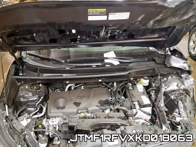 JTMF1RFVXKD018063 фото 8