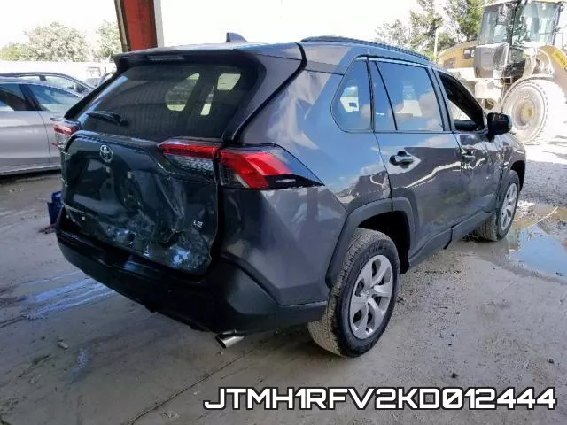 JTMH1RFV2KD012444 фото 5