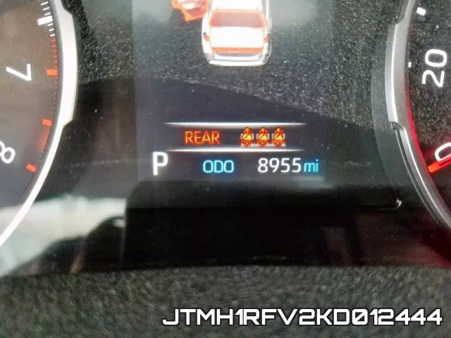 JTMH1RFV2KD012444 фото 9
