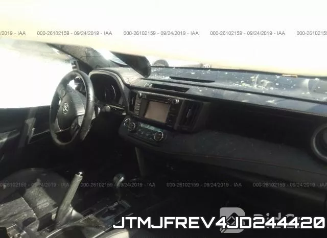 JTMJFREV4JD244420 фото 6
